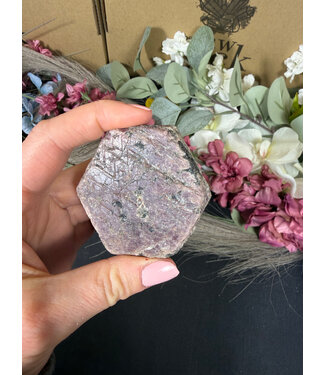 Ruby Corundum #38, 178gr