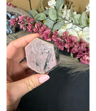 Ruby Corundum #37, 228gr