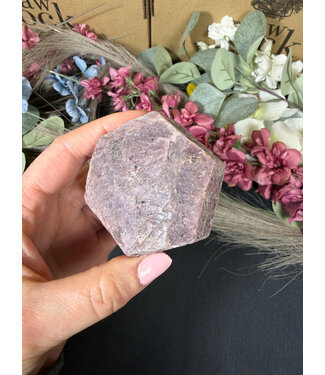 Ruby Corundum #34, 302gr