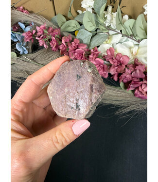 Ruby Corundum #35, 226gr