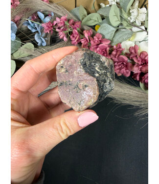 Ruby Corundum #33, 192gr