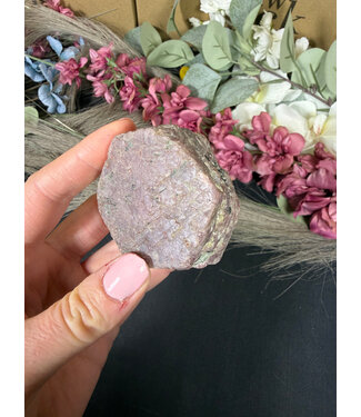 Ruby Corundum #32, 190gr