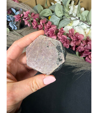 Ruby Corundum #31, 148gr