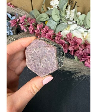 Ruby Corundum #30, 182gr