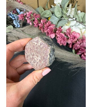 Ruby Corundum #29, 150gr