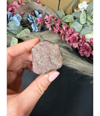 Ruby Corundum #27, 106gr