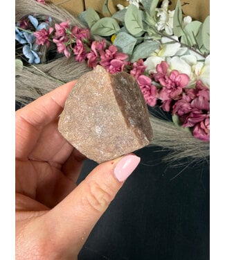 Ruby Corundum #26, 132gr