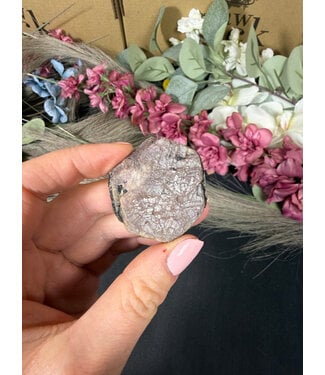 Ruby Corundum #23, 58gr