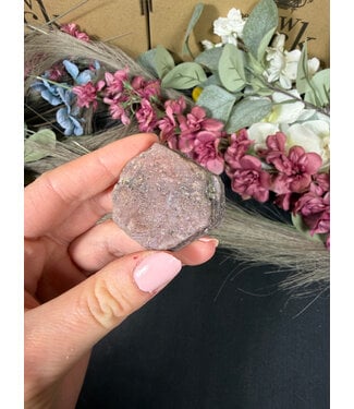 Ruby Corundum #21, 62gr