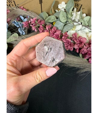 Ruby Corundum #20, 100gr