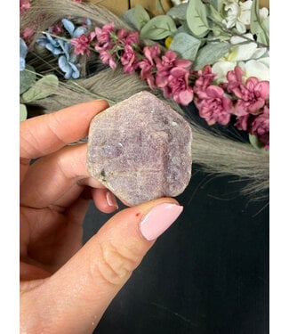 Ruby Corundum #19, 54gr