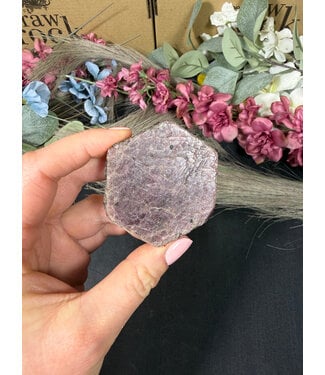 Ruby Corundum #16, 174gr