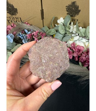 Ruby Corundum #14, 230gr