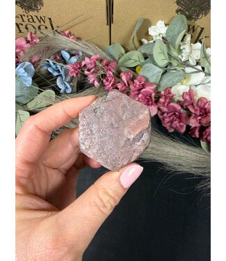 Ruby Corundum #15, 140gr