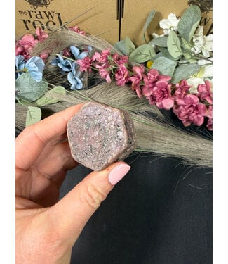 Ruby Corundum #13, 152gr