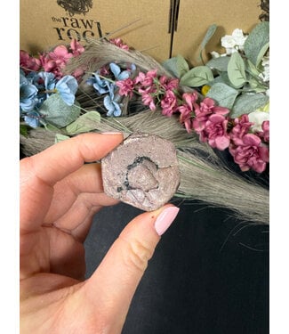 Ruby Corundum #12, 58gr