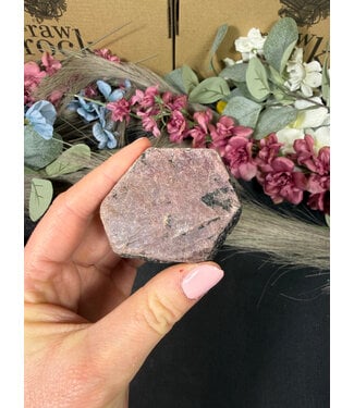 Ruby Corundum #11, 148gr