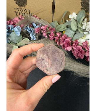 Ruby Corundum #8, 102gr