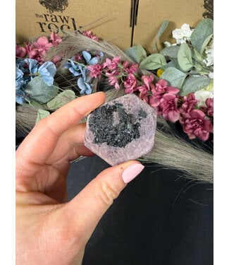 Ruby Corundum #6, 62gr