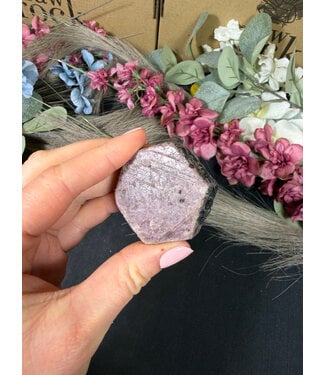 Ruby Corundum #5, 110gr