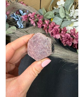 Ruby Corundum #4, 112gr