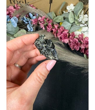 Aegirine #11, 13.53gr