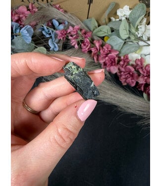 Aegirine #18, 6.66gr