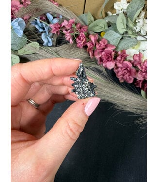 Aegirine #12, 4.89gr