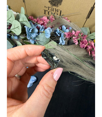 Aegirine with Orthoclase #82, 4.57gr