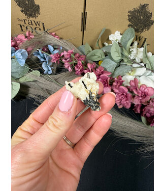 Aegirine with Orthoclase #74, 11.38gr