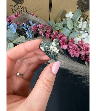 Aegirine with Orthoclase #73, 7.9gr