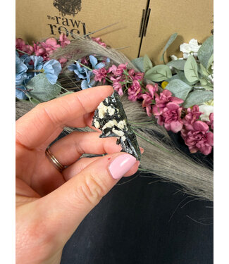 Aegirine with Orthoclase #72, 15.77gr