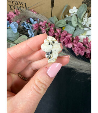 Aegirine with Orthoclase #64, 5.91gr