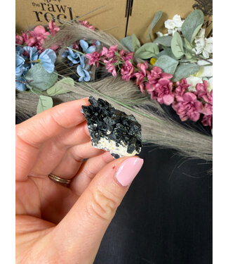 Aegirine with Orthoclase #59, 14gr