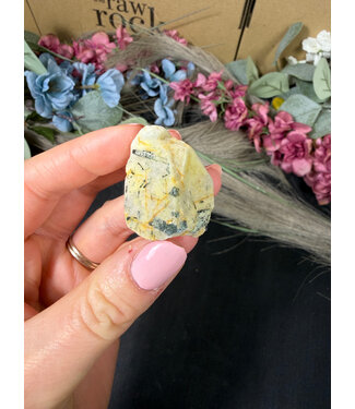 Aegirine with Orthoclase #57, 24.04gr