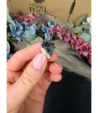 Aegirine with Orthoclase #56, 3.43gr