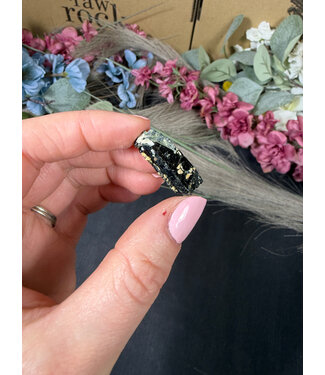 Aegirine with Orthoclase #53, 4.5gr