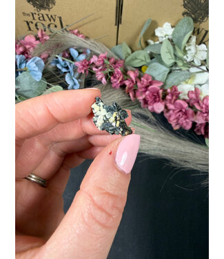 Aegirine with Orthoclase #43, 2.89gr