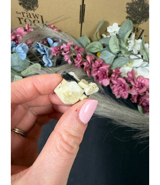 Aegirine with Orthoclase #42, 9.29gr