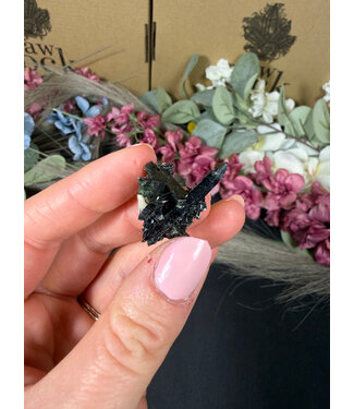 Aegirine with Orthoclase #41, 4.7gr