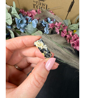 Aegirine with Orthoclase #30, 5.01gr