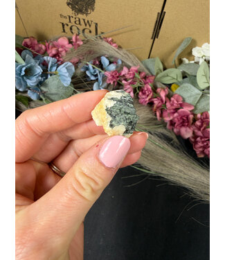 Aegirine with Orthoclase #16, 6.45gr