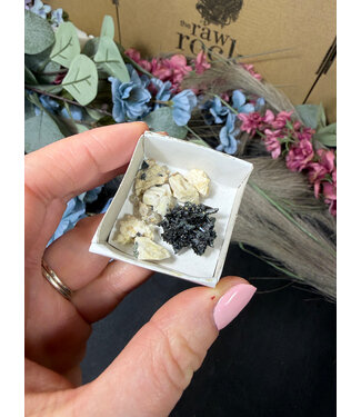 Aegirine Mini Lot #22, 6.29gr