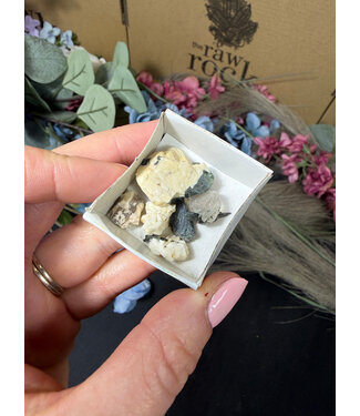 Aegirine Mini Lot #21, 10.01gr