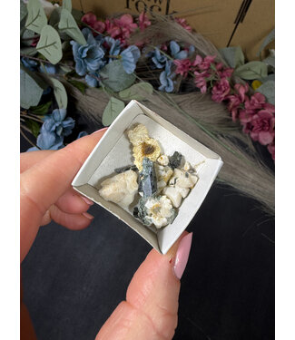 Aegirine Mini Lot #17, 6.59gr