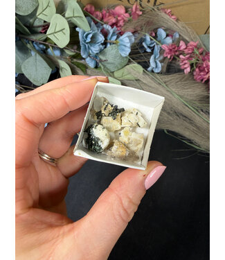 Aegirine Mini Lot #16, 10.32gr