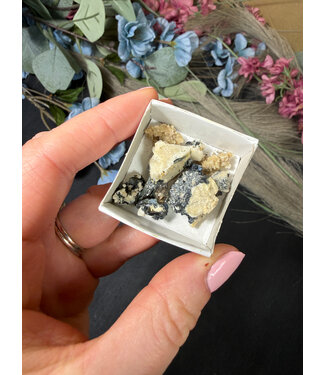 Aegirine Mini Lot #15, 12.16gr