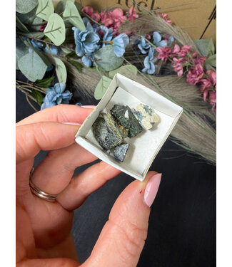 Aegirine Mini Lot #10, 7.81gr