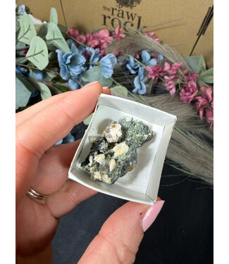 Aegirine Mini Lot #8, 9.9gr