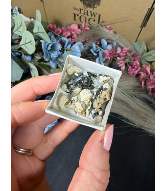 Aegirine Mini Lot #7, 11.28gr